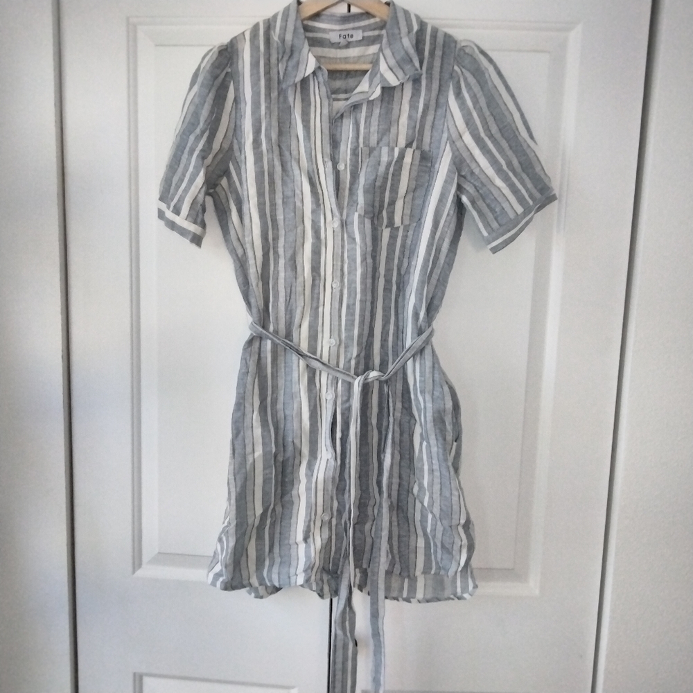 Dress shirt